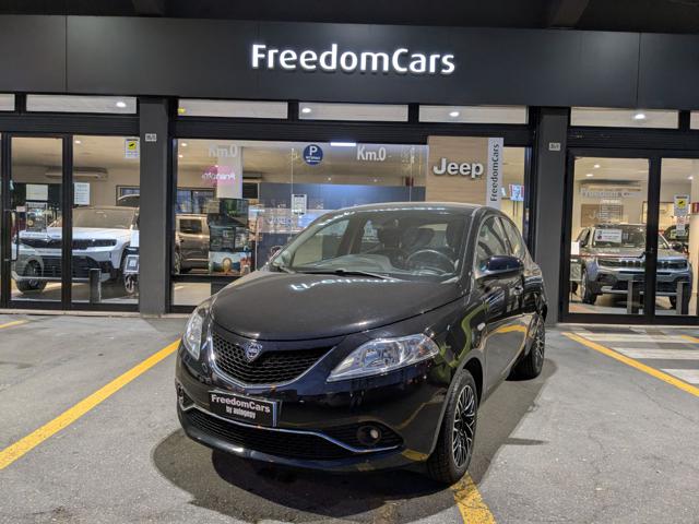 Lancia Ypsilon 1.2 69 CV 5 porte Gold usato a PARMA