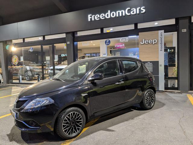 Lancia Ypsilon 1.2 69 CV 5 porte Gold - foto 3 di 4