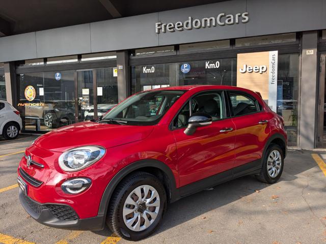 Fiat 500X 1.3 MultiJet 95 CV Urban - foto 3 di 4