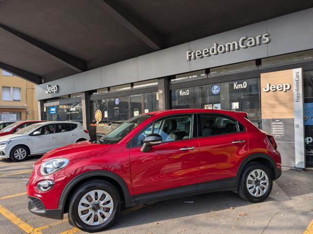Fiat 500X 1.3 MultiJet 95 CV Urban - foto 4 di 4