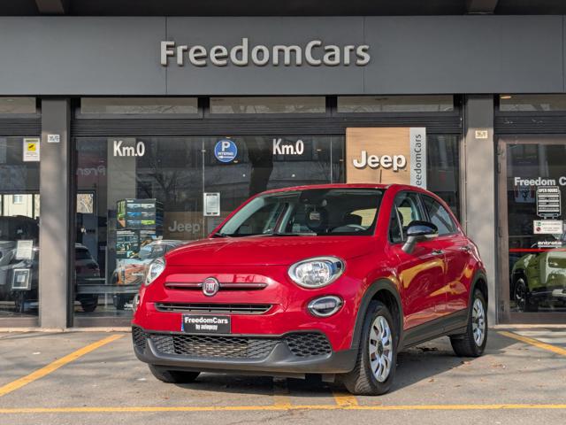 Fiat 500X 1.3 MultiJet 95 CV Urban usato a PARMA
