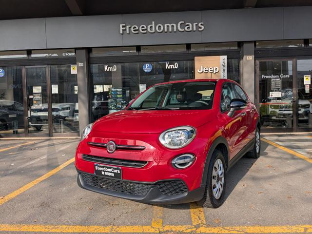 Fiat 500X 1.3 MultiJet 95 CV Urban - foto 2 di 4