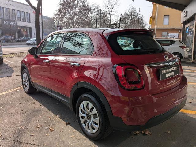 Fiat 500X 1.3 MultiJet 95 CV Urban usato a PARMA