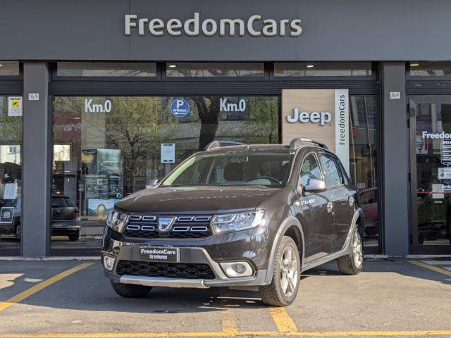 Dacia Sandero Stepway 0.9 TCe 12V 90 CV Start&Stop usato a PARMA