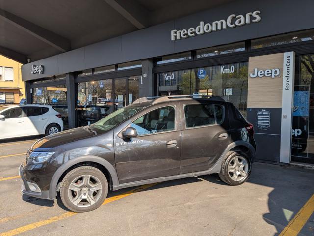 Dacia Sandero Stepway 0.9 TCe 12V 90 CV Start&Stop - foto 4 di 4