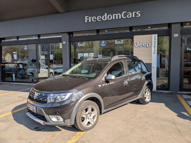 Dacia Sandero Stepway 0.9 TCe 12V 90 CV Start&Stop - foto 3 di 4