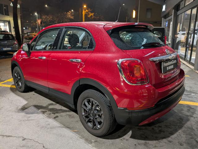 Fiat 500X 1.3 MultiJet 95 CV Cross, del 2018, 81.500 km, in vendita a Parma (PR)