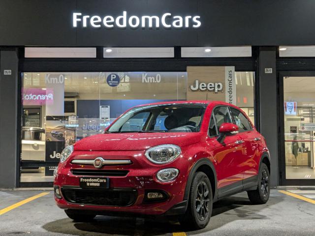 Fiat 500X 1.3 MultiJet 95 CV Cross usato a PARMA