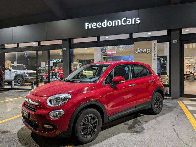 Fiat 500X 1.3 MultiJet 95 CV Cross - foto 3 di 4