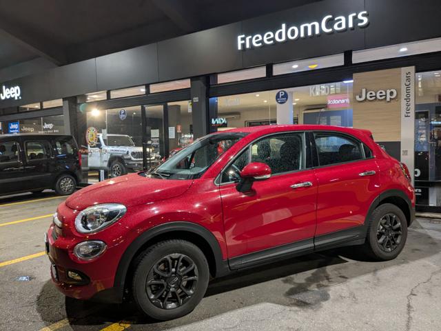 Fiat 500X 1.3 MultiJet 95 CV Cross - foto 4 di 4