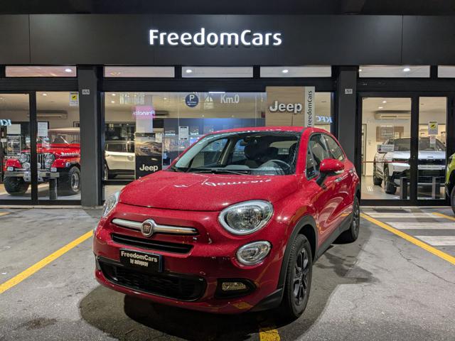 Fiat 500X 1.3 MultiJet 95 CV Cross - foto 2 di 4