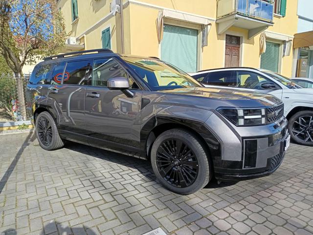 Hyundai SANTA FE 1.6 T-GDi PHEV 4WD AT 7 posti XClass - foto 3 di 4
