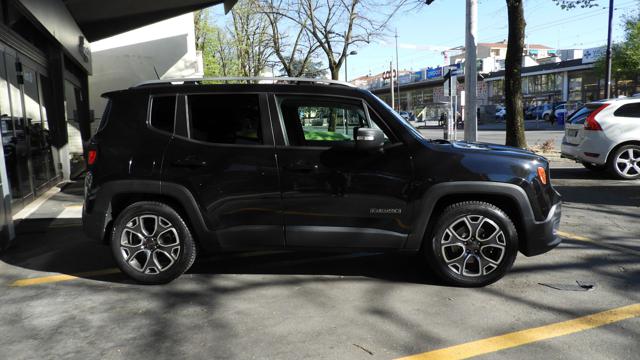 Jeep Renegade Limited - foto 4 di 4