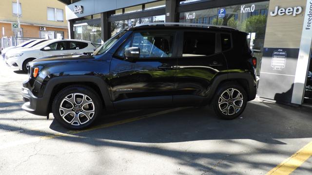 Jeep Renegade Limited - foto 2 di 4