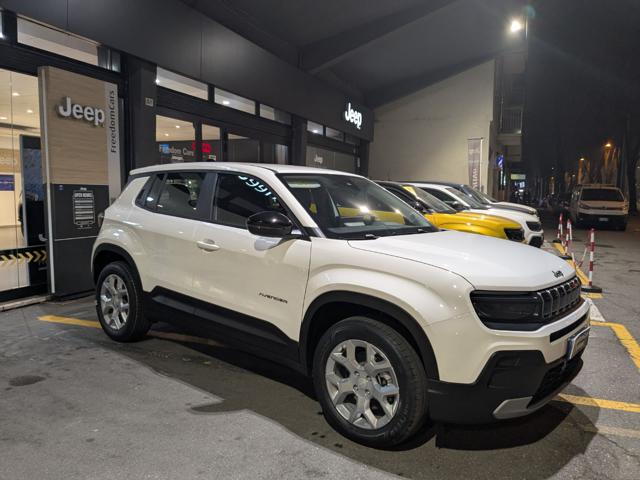 Jeep Avenger 1.2 Turbo MHEV Altitude, del 2025, in vendita a Parma (PR)