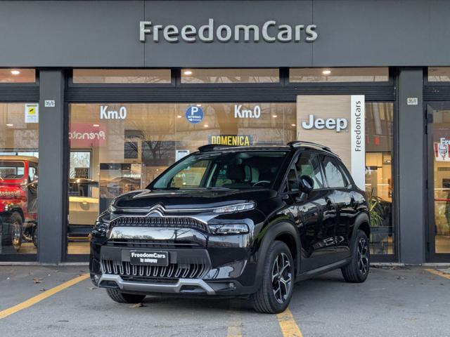 Citroen C3 Aircross BlueHDi 110 S&S Shine usato a PARMA
