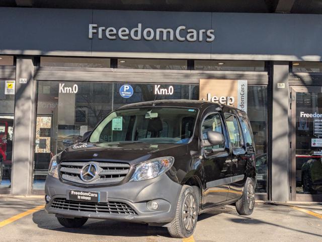 Mercedes-Benz Citan 1.5 109 CDI S&S Tourer Base (N1) usato a PARMA