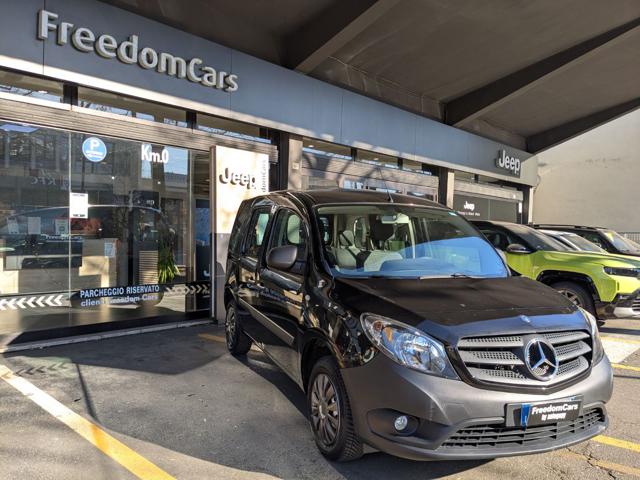 Mercedes-Benz Citan 1.5 109 CDI S&S Tourer Base (N1) - foto 4 di 4