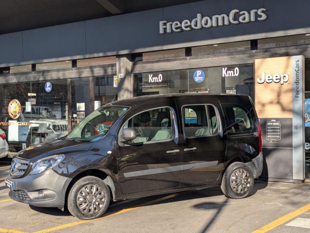 Mercedes-Benz Citan 1.5 109 CDI S&S Tourer Base (N1) usato a PARMA