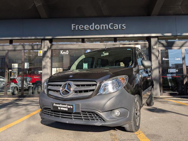 Mercedes-Benz Citan 1.5 109 CDI S&S Tourer Base (N1) - foto 2 di 4