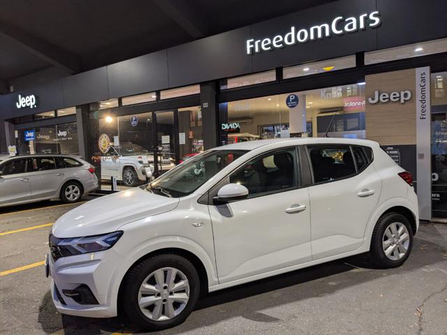 Dacia Sandero Stepway 0.9 TCe 90 CV Comfort - foto 4 di 4