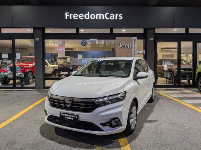 Dacia Sandero Stepway 0.9 TCe 90 CV Comfort - foto 2 di 4