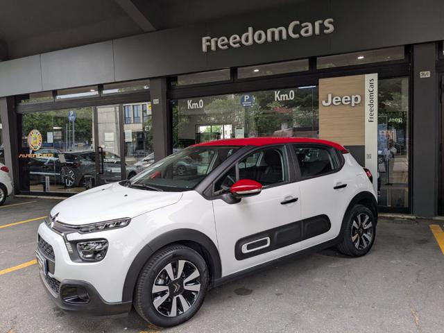Citroen C3 PureTech 83 S&S Shine - foto 3 di 4