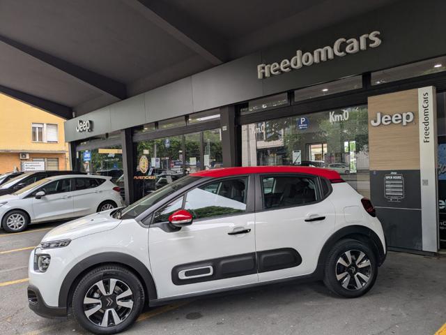 Citroen C3 PureTech 83 S&S Shine - foto 4 di 4