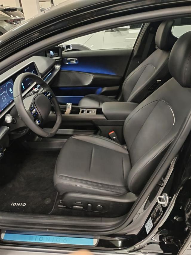 Hyundai IONIQ 6 77.4 kWh AWD Evolution + TECH PACK - foto 4 di 4