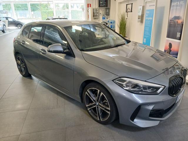 BMW 118 d 5p. Msport usato a PARMA
