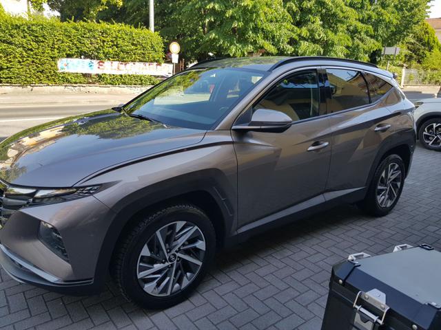 Hyundai TUCSON 1.6 CRDI XLine - foto 3 di 4