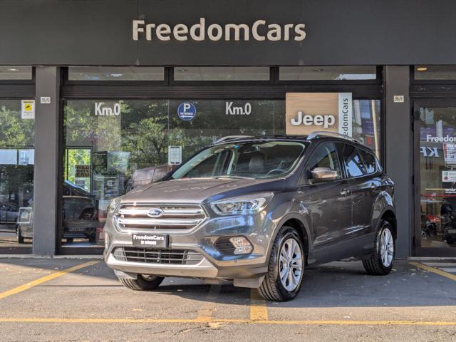 Ford Kuga 1.5 EcoBoost 120 CV S&S 2WD Titanium usato a PARMA