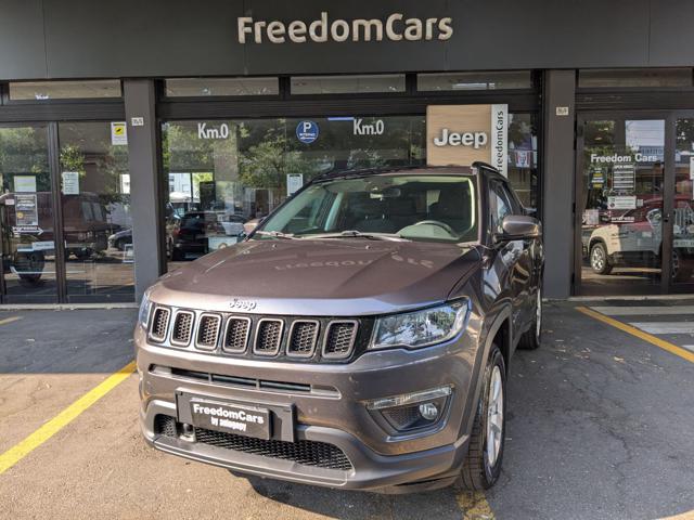 Jeep Compass 2.0 Multijet II 4WD Longitude - foto 2 di 4