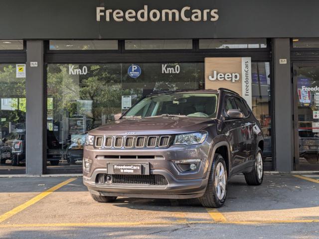 Jeep Compass 2.0 Multijet II 4WD Longitude usato a PARMA