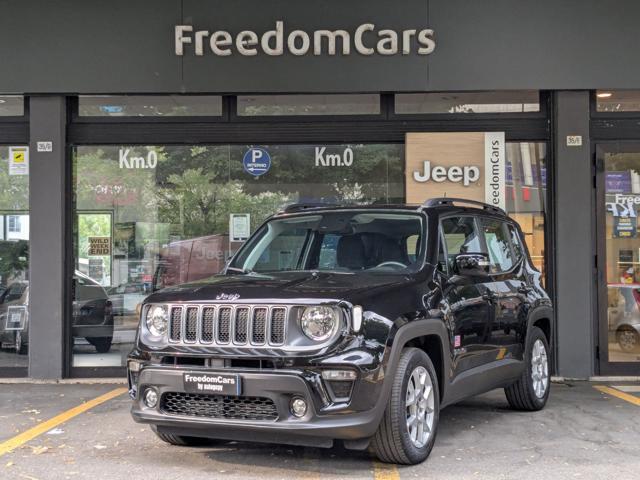 Jeep Renegade 1.6 Mjt 130 CV Limited usato a PARMA