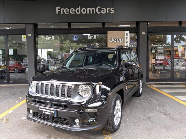 Jeep Renegade 1.6 Mjt 130 CV Limited - foto 2 di 4