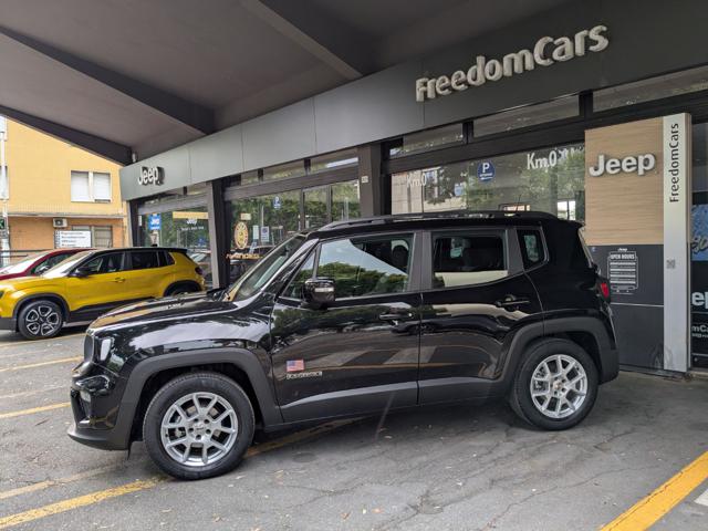 Jeep Renegade 1.6 Mjt 130 CV Limited - foto 4 di 4