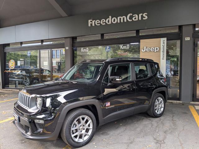 Jeep Renegade 1.6 Mjt 130 CV Limited - foto 3 di 4