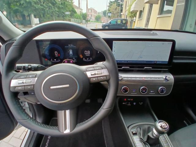 Hyundai KONA 1.0 T-GDI XTech - foto 2 di 2