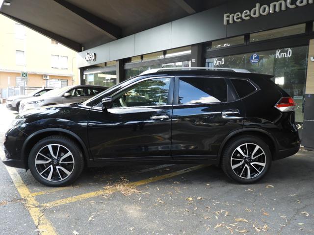 Nissan X-Trail ACENTA - PELLE + GANCIO TRAINO - - foto 2 di 4