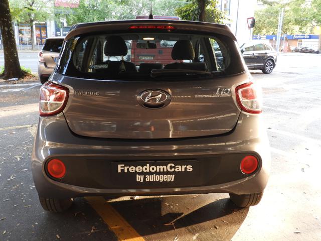 Hyundai i10 COMFORT ECONEXT GPL - foto 3 di 4