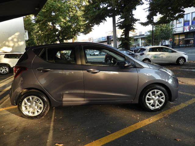 Hyundai i10 COMFORT ECONEXT GPL - foto 4 di 4