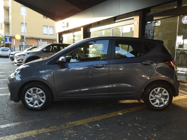 Hyundai i10 COMFORT ECONEXT GPL - foto 2 di 4