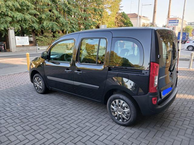 Mercedes-Benz Citan 1.5 109 CDI S&S Furgone Compact - foto 3 di 4