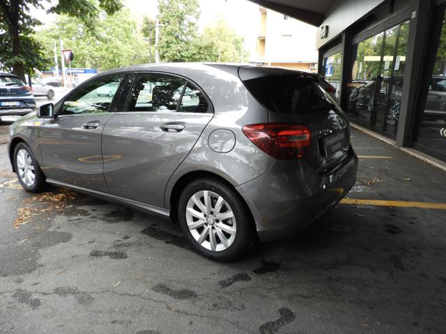 Mercedes-Benz A 160 D SPORT - foto 3 di 19