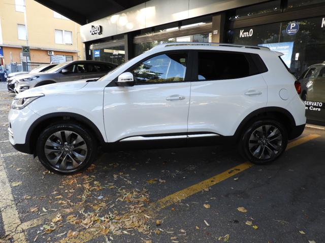 DR MOTOR DR 4.0 1.5 GPL - foto 2 di 4