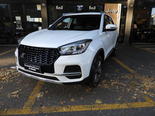 DR MOTOR DR 4.0 1.5 GPL, del 2023, 31.000 km, in vendita a Parma (PR)