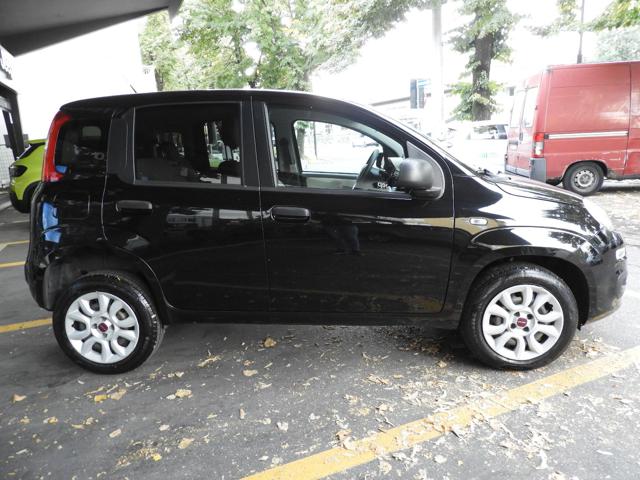 Fiat Panda POP TWIN AIR NATURAL POWER - foto 4 di 4