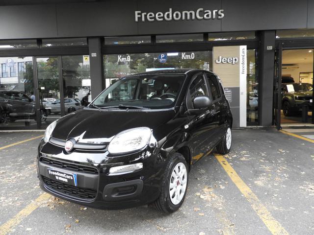 Fiat Panda POP TWIN AIR NATURAL POWER, del 2015, 125.000 km, in vendita a Parma (PR)