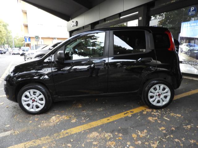Fiat Panda POP TWIN AIR NATURAL POWER - foto 2 di 4